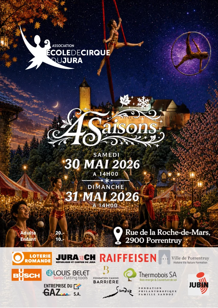 spectacle 2025